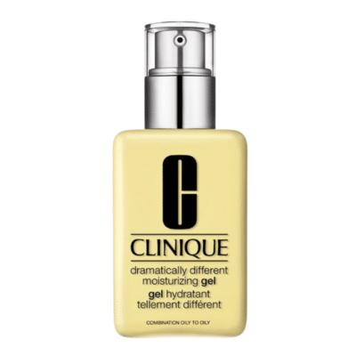 Clinique-dramatically different moisturizing gel