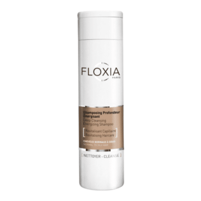 Floxia-Deep Cleansing Shampoo Normal/Oil