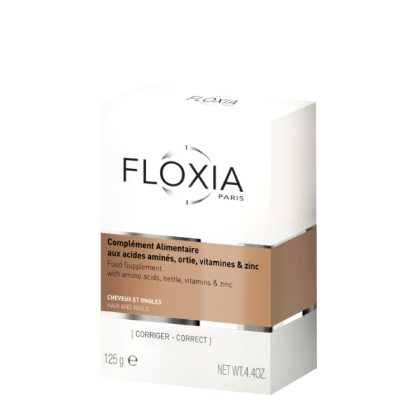Floxia-Food Supplement Hair&Nail 42 Tabs
