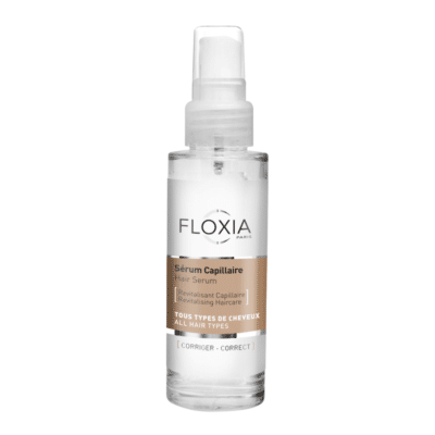 Floxia-Hair Serum Revitalizing