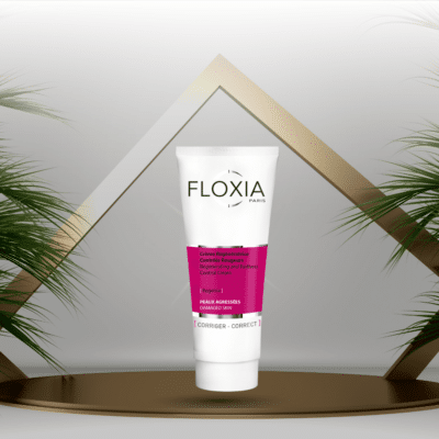 Floxia-Regenia Regenerating and Redness Control Cream
