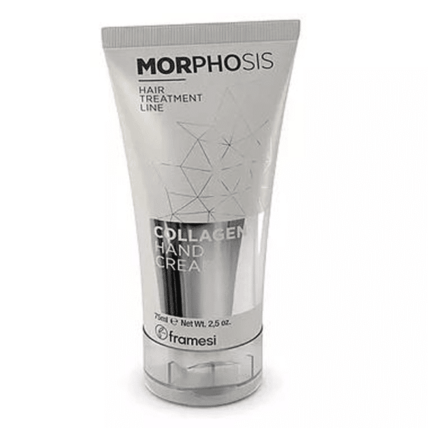 Framesi Morphosis Collagen Hand Cream