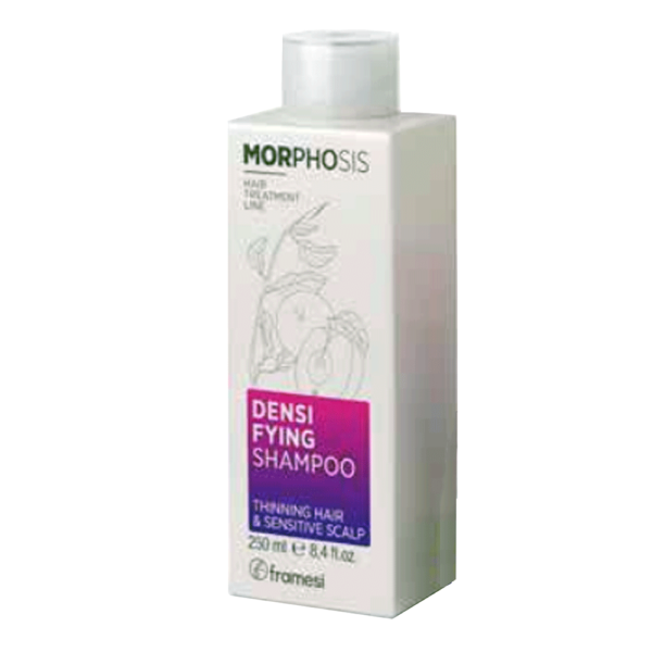 Framesi Morphosis Densifying Shampoo