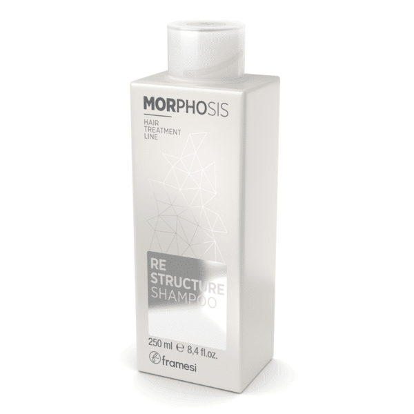 Framesi Morphosis Restructure Shampoo