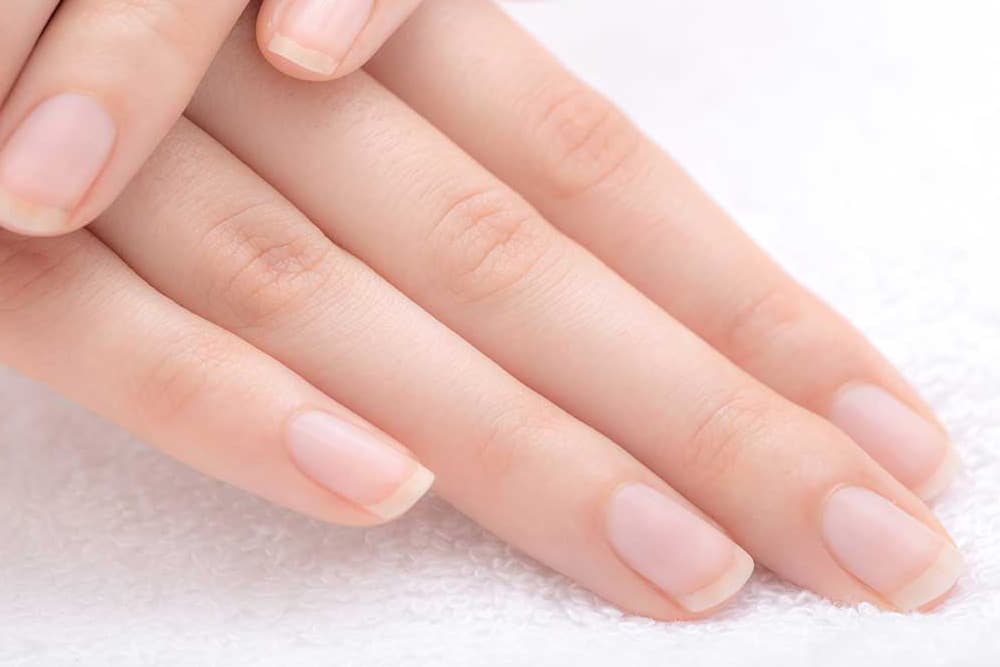 Want Stronger Nails in 7 days? Try these for guaranteed results! |  BeautyTribe