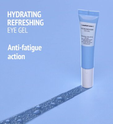 Comfort Zone Hydramemory Eye Cream Gel