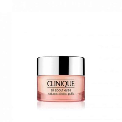Clinique-All About Eye Cream