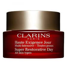 Clarins-Multi Intensive  Cream Exigence Jour