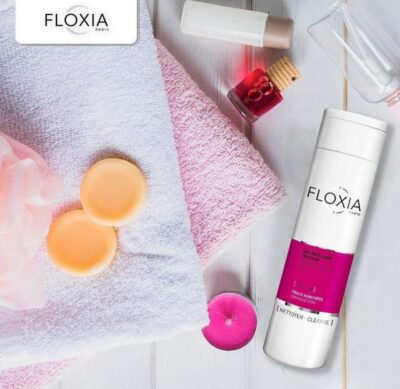 Floxia-Regenia Cleansing Gel