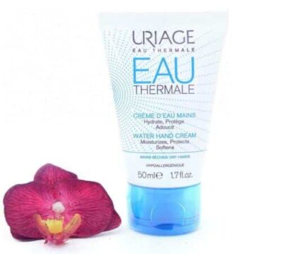 Uriage-Eau Thermale Water Hand Cream 50ml