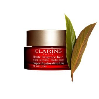 Clarins-Multi Intensive  Cream Exigence Jour