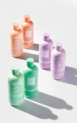 HAIRBURST CONDITIONER FOR CURLY WAVY HAIR 350ML