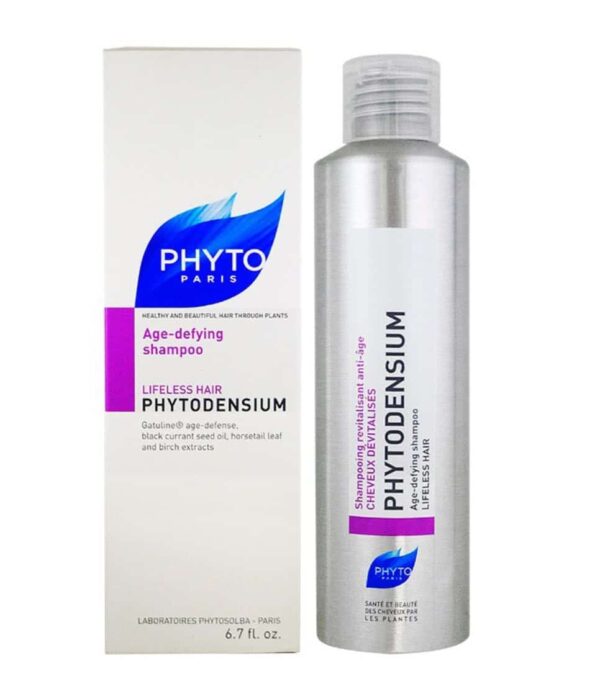 Tomhed Middelhavet junk PHYTODENSIUM SHAMPOO - Beautytribe - Free 3hr Delivery in Dubai