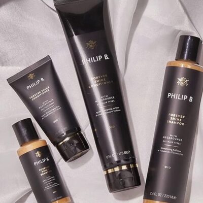 Philip B. Oud Royal Forever Shine Conditioner