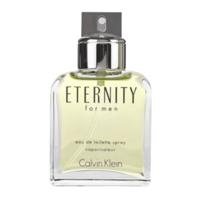 Calvin Klein Eternity For Men (M) Edt 100ml De