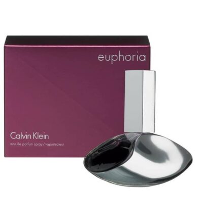 Calvin Klein Euphoria Women EDP 50ml Fr