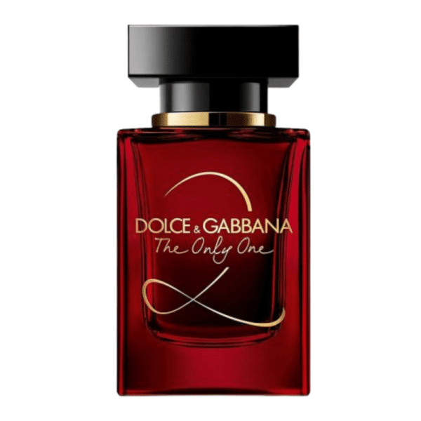 Dolce & Gabbana The Only One 2 For Women Edp 100ml Fr