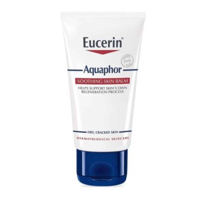 Eucerin Aquaphor Soothing Skin Balm Tube