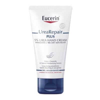 Eucerin Urea Repair Plus 5% Urea Hand Cream