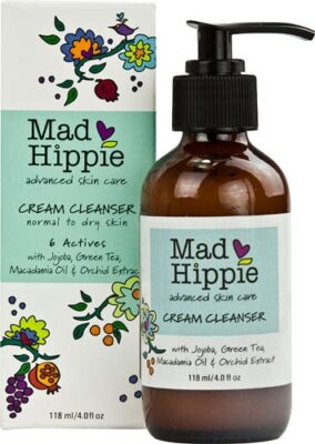 Mad-Hippie-Cream-Cleanser-Normal-to-Dry-Skin-013964415551