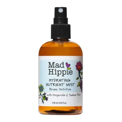 Mad Hippie Hydrating Nutrient Mist Mists & Essences