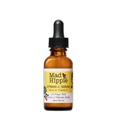 Mad Hippie Vitamin C Serum Face Oils & Serums