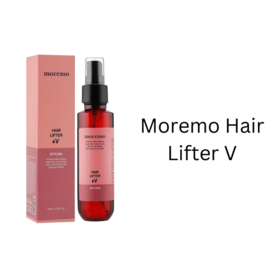 Moremo Hair Lifter V