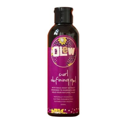 Olew Curl Defining Gel 200 ml