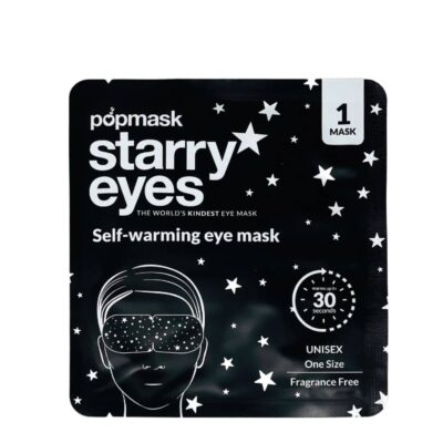 POPMASK Starry Eyes Unscented