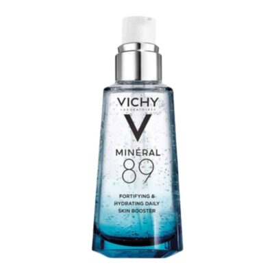 VICHY SV0308 MINERAL 89 FORTIFYING & PLUMPING DAILY BOOSTER 50ML