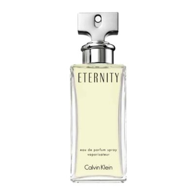 Calvin Klein Eternity For Women (W) Edp 100ml Es