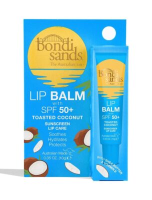Bondi Sands Spf 50+ Lip Balm Coconut