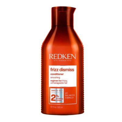 redken-Frizz-Dismiss-Conditioner-300ml