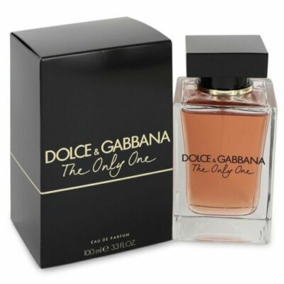 Dolce & Gabbana The Only One Women Edp 100ml Fr