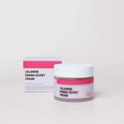 K-Secret Calamine Derma Secret Cream