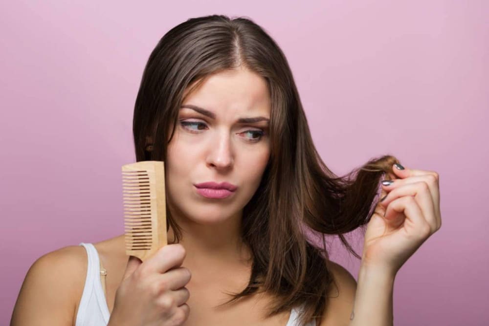 6 Beauty Pro Tips for Oily Hair