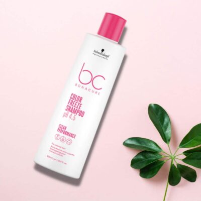 Bonacure-Color Freeze Shampoo 500ml (1)
