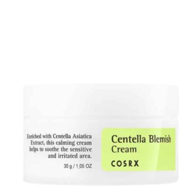 COSRX-Centella-Blemish-Cream-30g