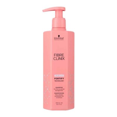 Fibre Clinix-Fortify Shampoo 300ml