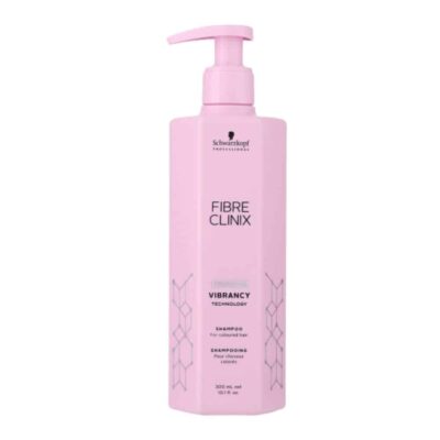 Fibre Clinix-Vibrancy Shampoo 300ml