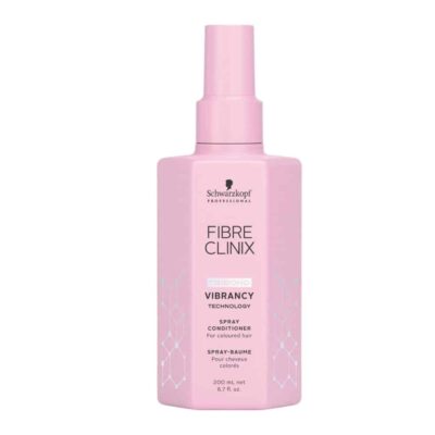 Fibre Clinix-Vibrancy Spray Conditioner 200ml