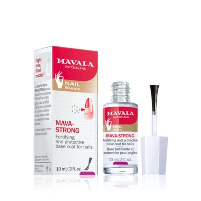 Mavala-Mava Strong For Nails 10ml (1)