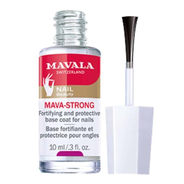 Mavala-Mava Strong For Nails 10ml
