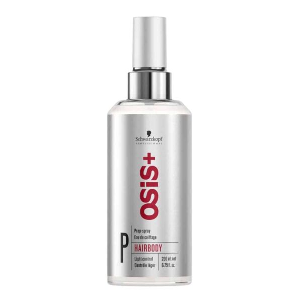 Osis Professional Hairbody 200ml
