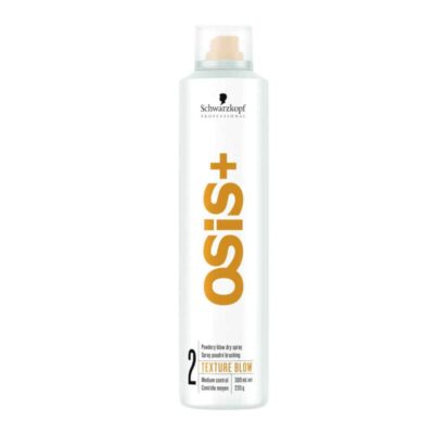 Osis Texture Blow Dry Spray