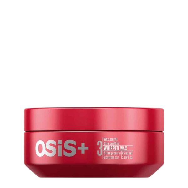 Osis Texture Whipped Wax 85 ml