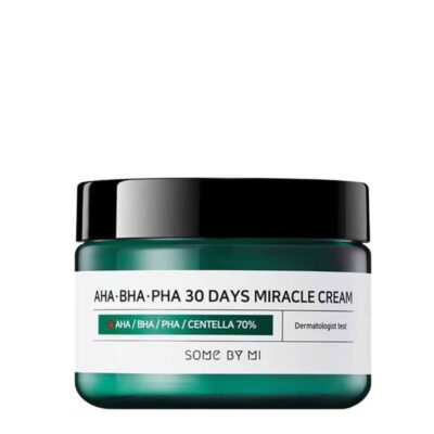SOME BY MI-Aha Bha Pha 30 Days Miracle Cream 60g