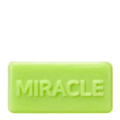 SOME BY MI-Aha.Bha.Pha 30Days Miracle Cleansing Bar