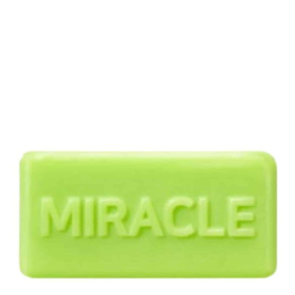 SOME BY MI Aha.Bha.Pha 30 Days Miracle Cleansing Bar