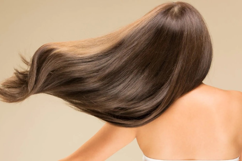 Shine Your Hair With These Miracle Hair Products